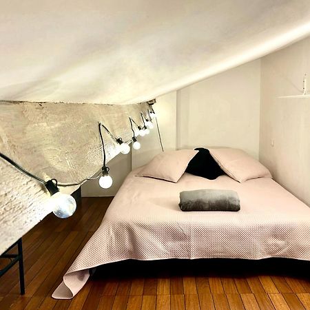 Lovely & Cozy Duplex Heart Of Nice With Bathtub! エクステリア 写真
